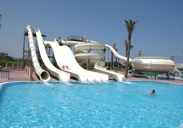 Waterpark