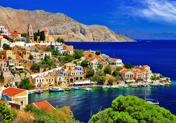 Symi Panormitis